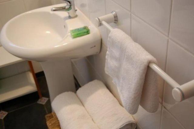 Lodge Mirador Chillán Екстериор снимка