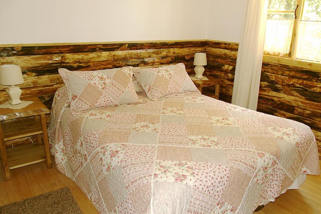 Lodge Mirador Chillán Стая снимка