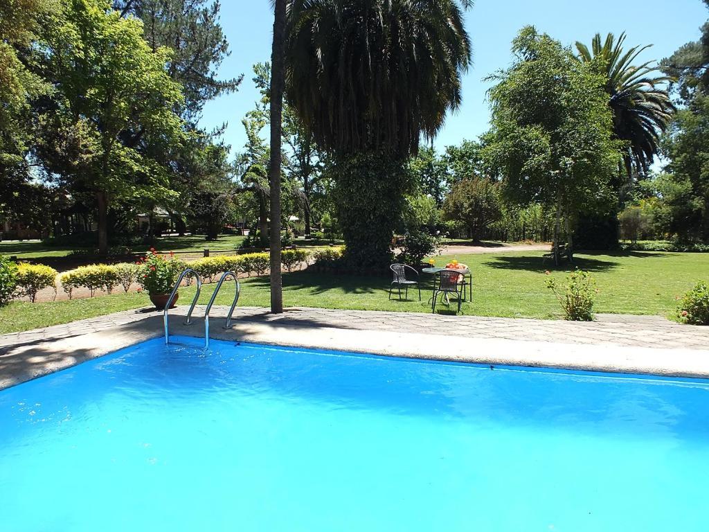 Lodge Mirador Chillán Екстериор снимка